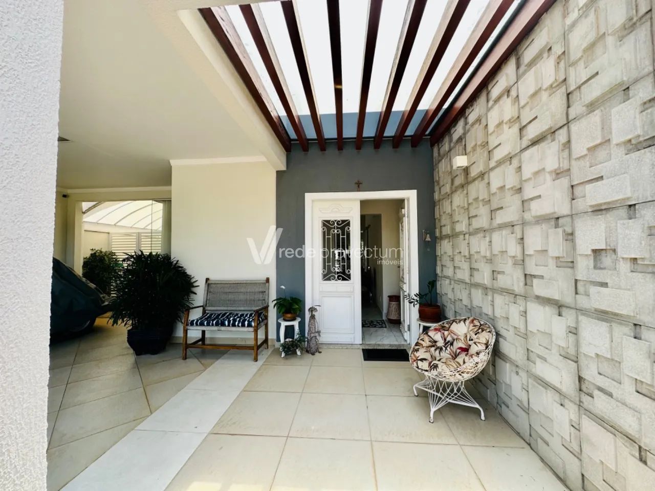 casa - Residencial Villa Lobos - Paulínia - Foto 3