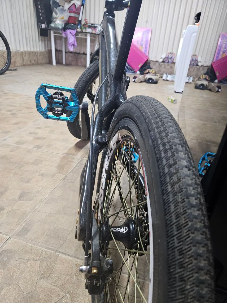 Bmx gt victory  - Foto 3
