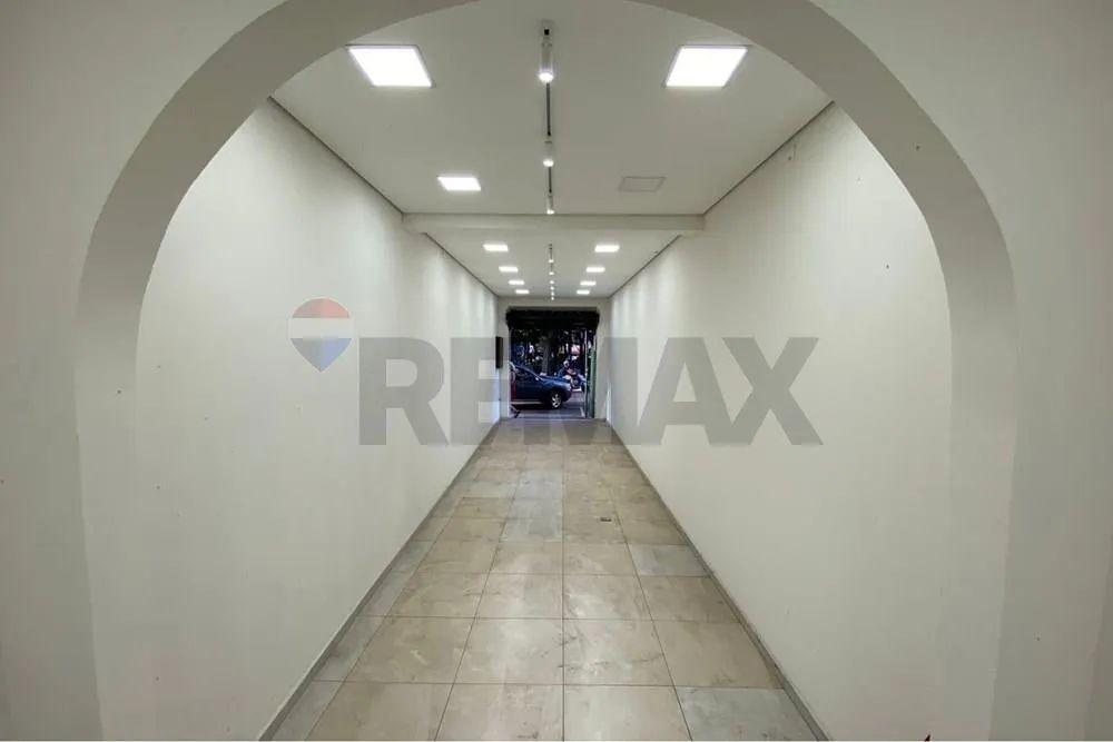 PONTO COMERCIAL/RESIDENCIAL NO CENTRO DE MOGI MIRIM