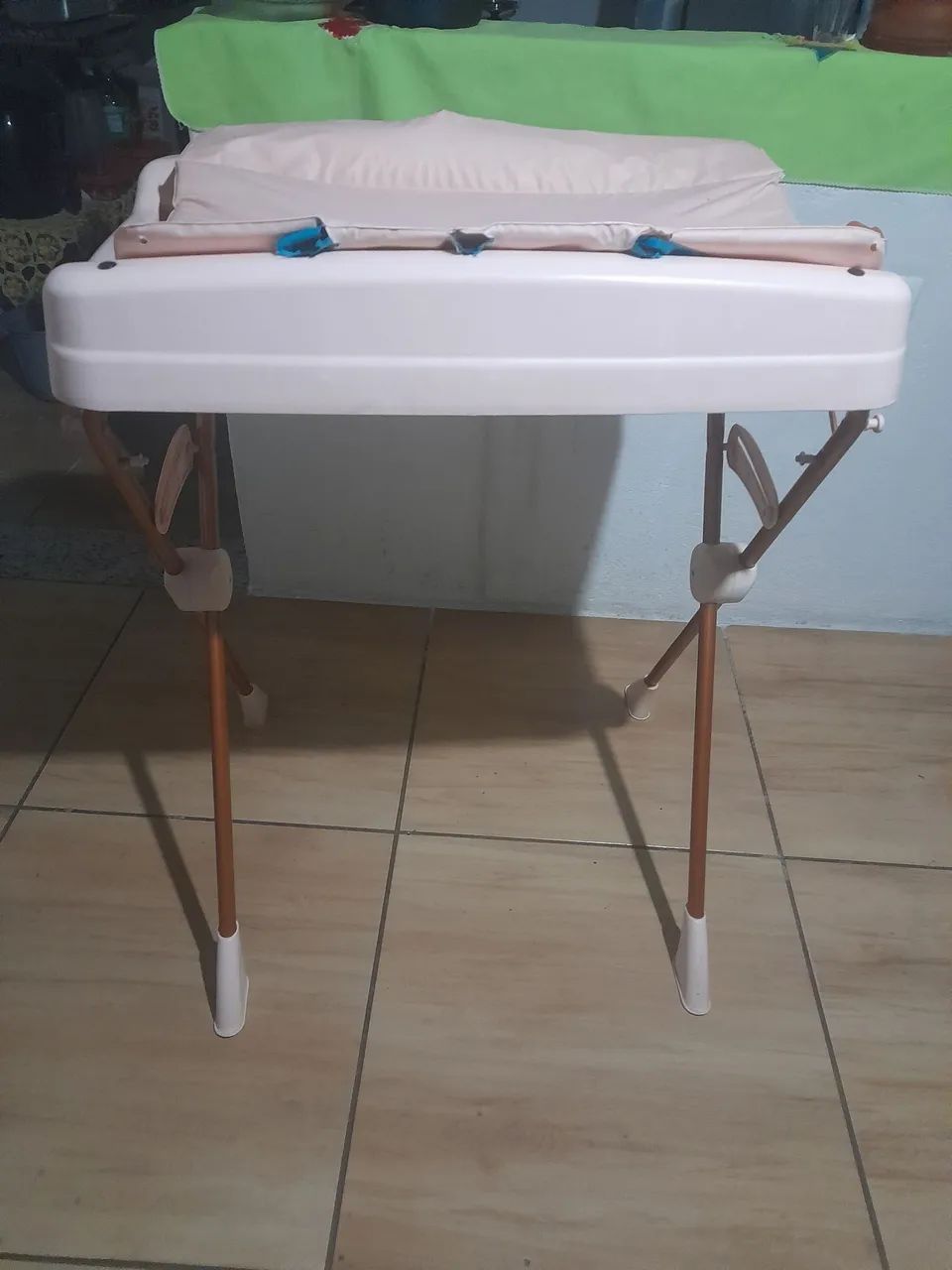Trocador de fralda  - Foto 2