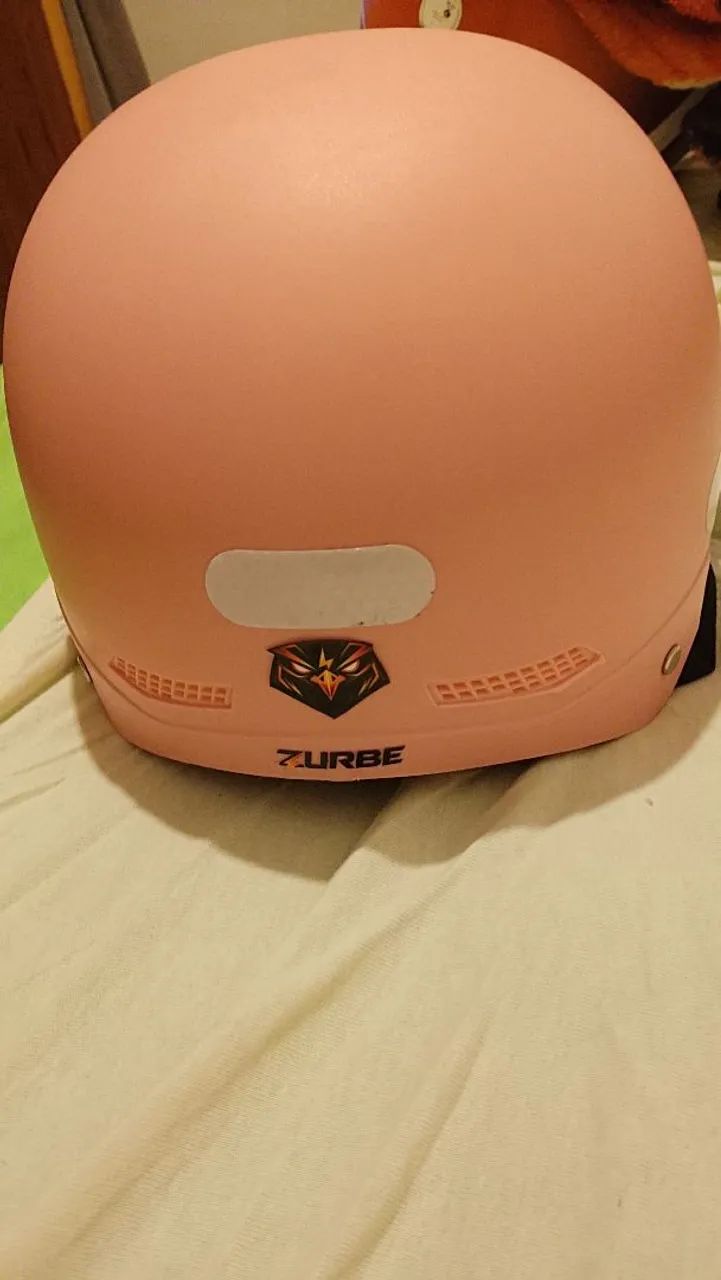 Capacete ? - Foto 4