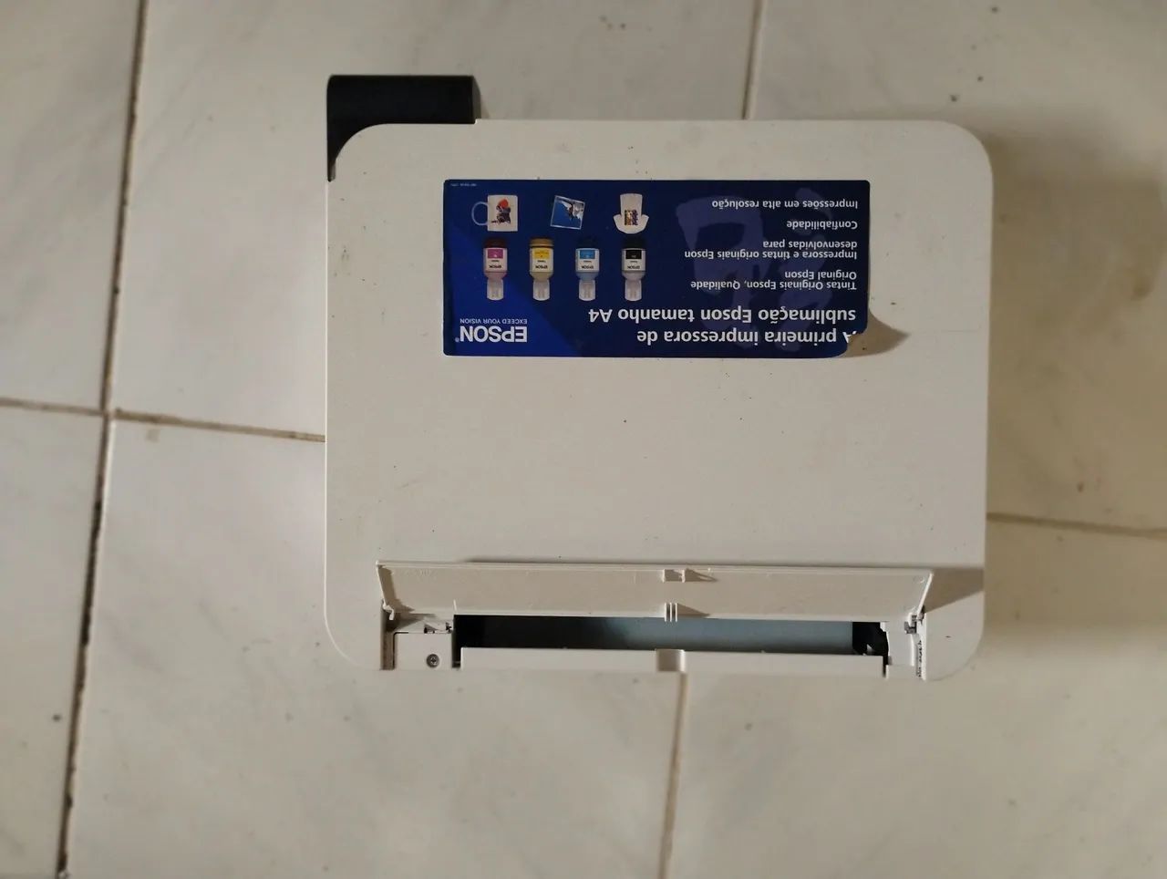 Epson F170