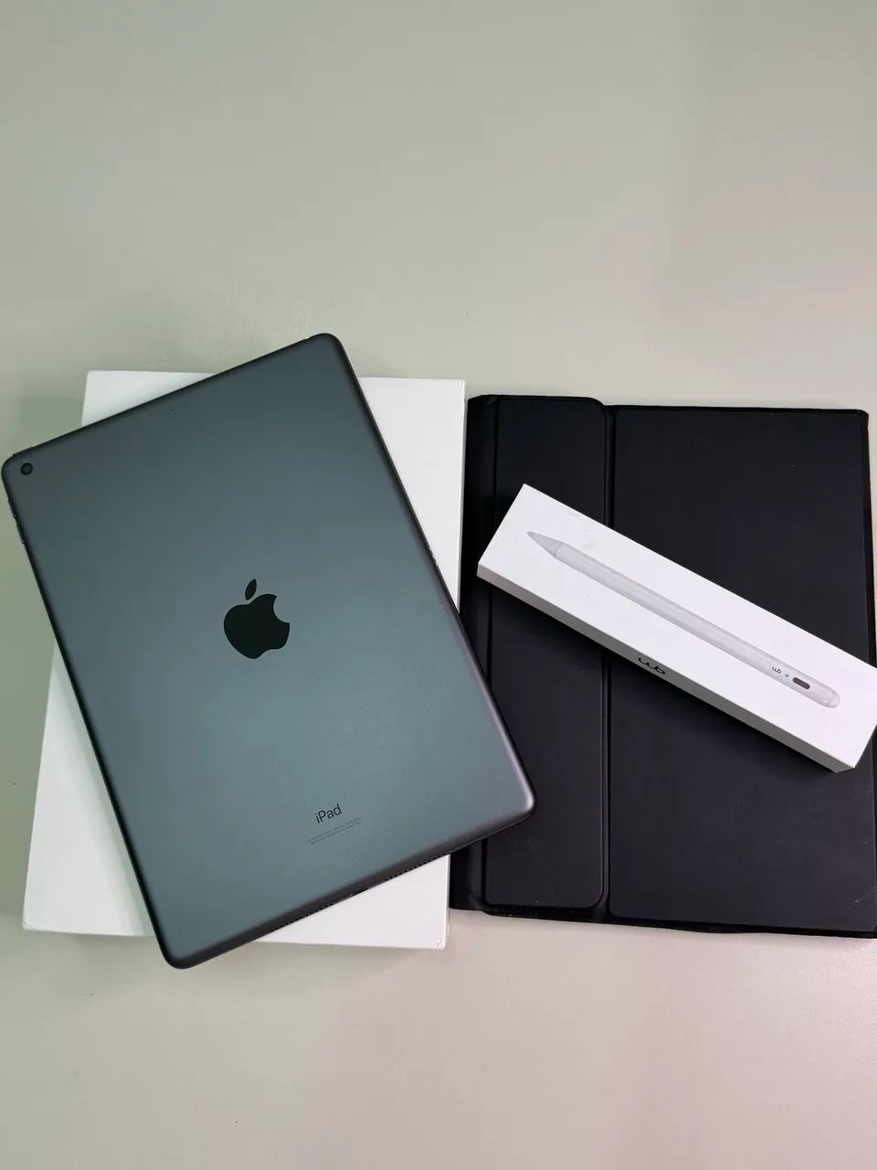 Oportunidade iPad 9