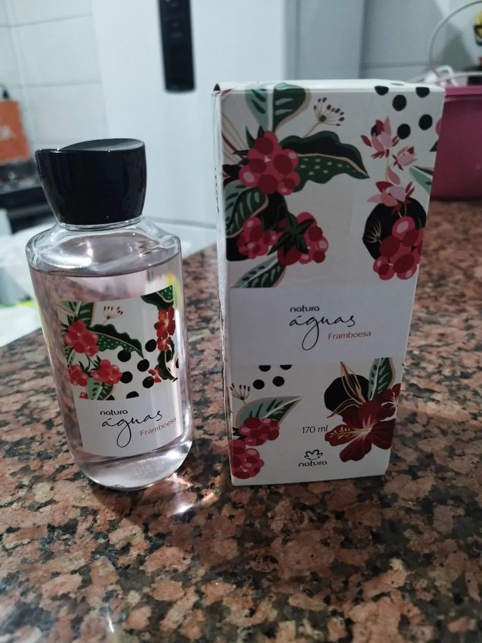 Perfume  - Foto 2
