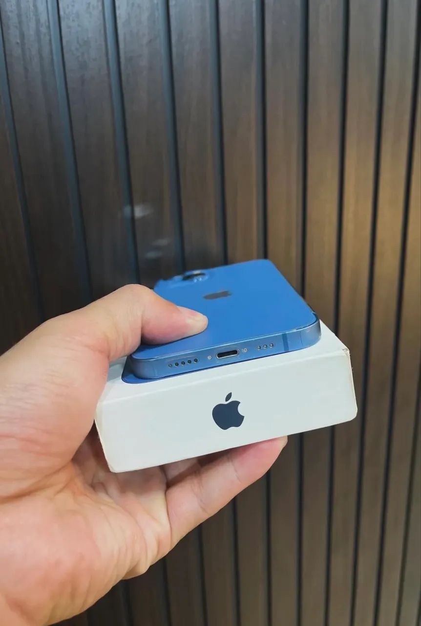 iPhone 13 128gb sem detalhes  - Foto 3