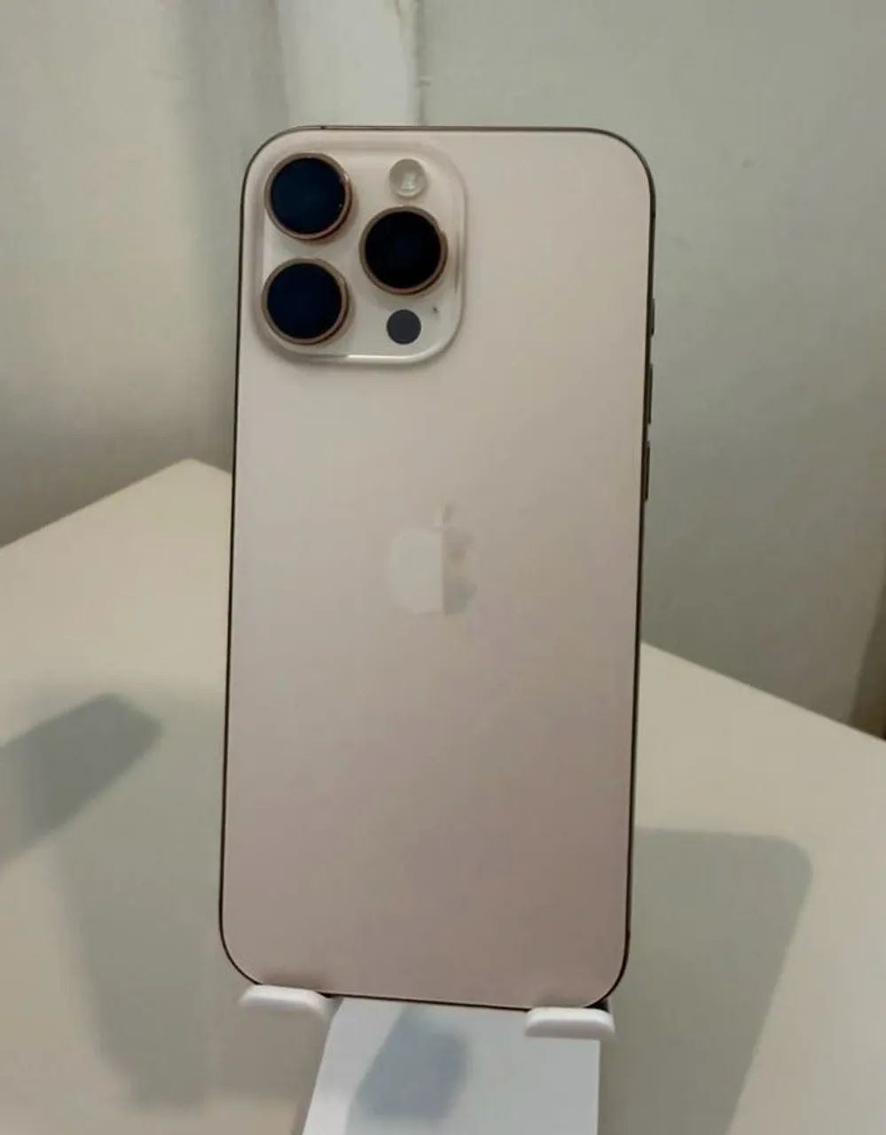 iPhone 16 Pro Max 512GB - Foto 4