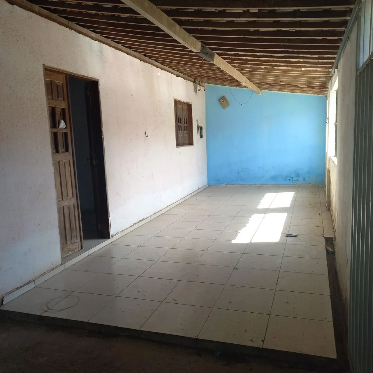 Casa situada nopovoado boca da mata, Atalaia-Al - Foto 2