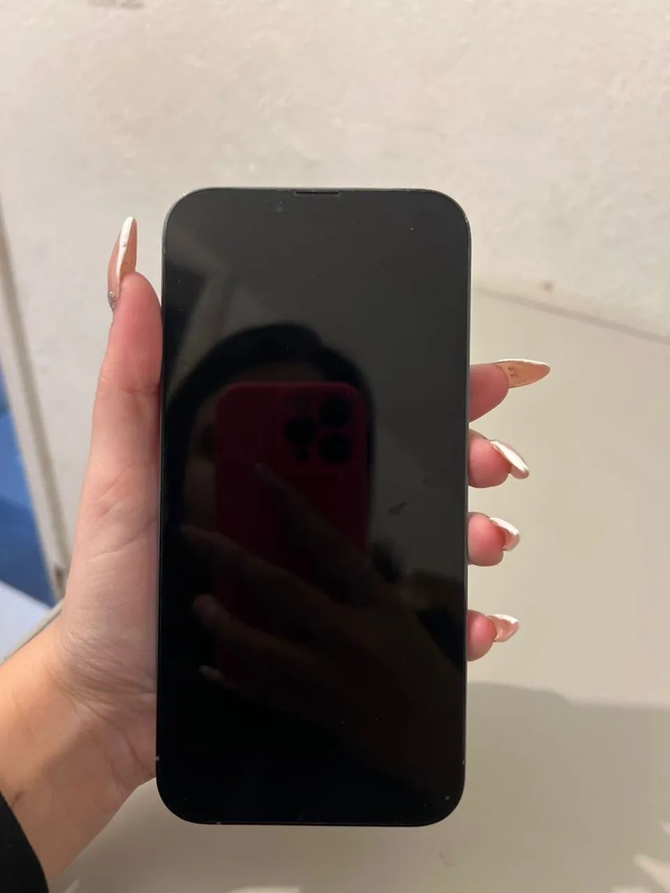 iPhone 13 Pro Max - Foto 2