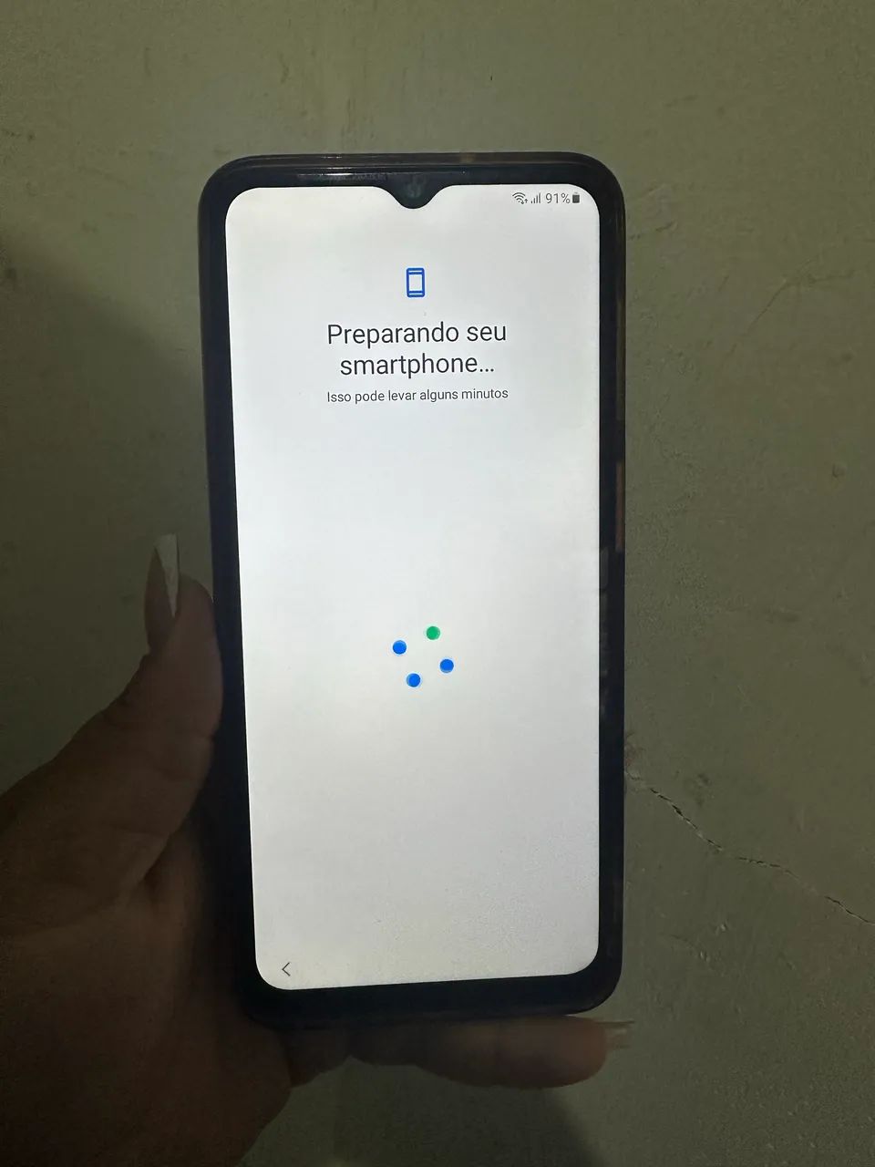 Samsung A12 - Foto 4