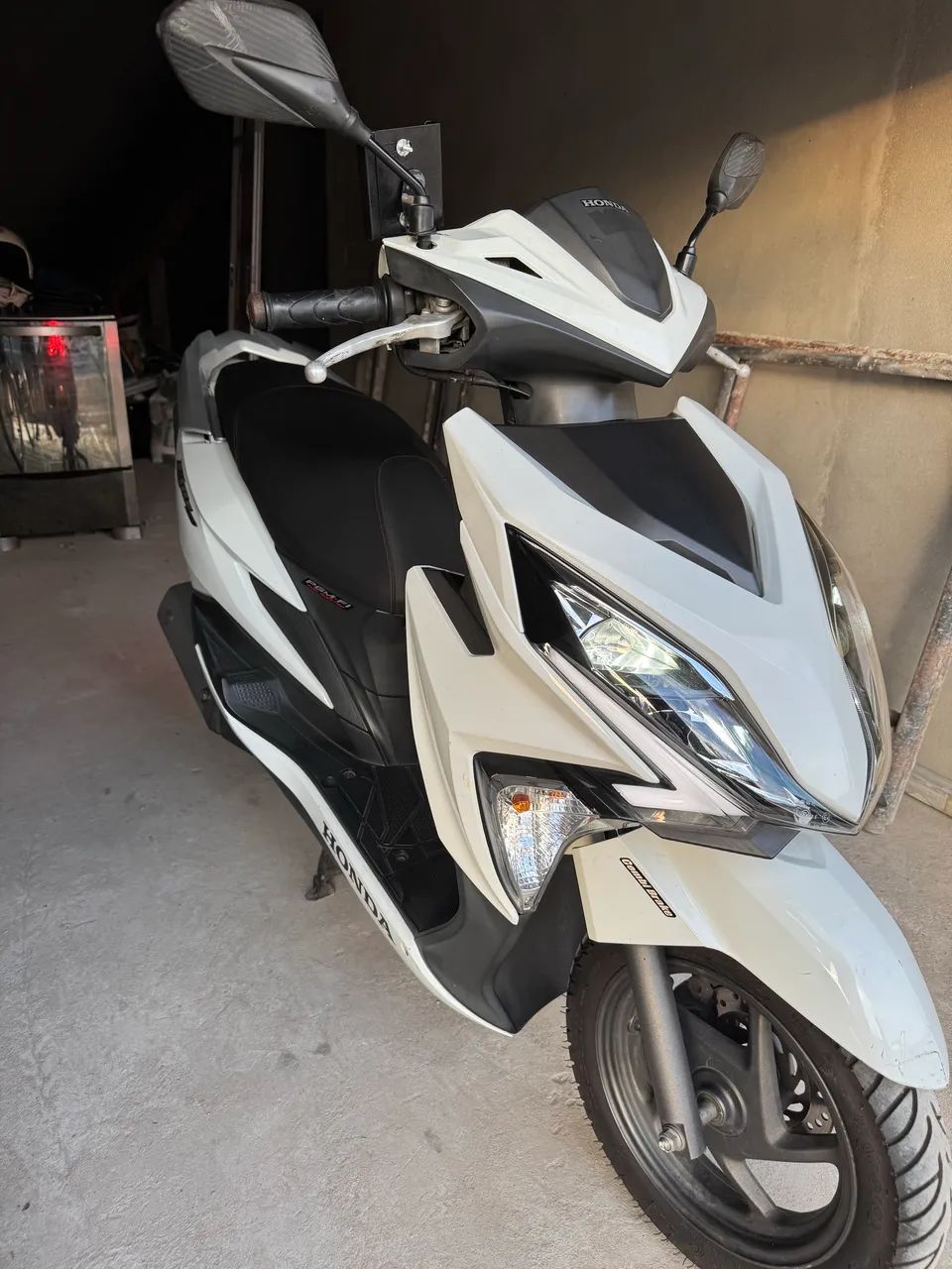 HONDA ELITE  - Foto 2