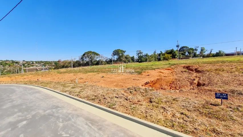 Ágio Jardins Versalhes Lote com 230,40m²