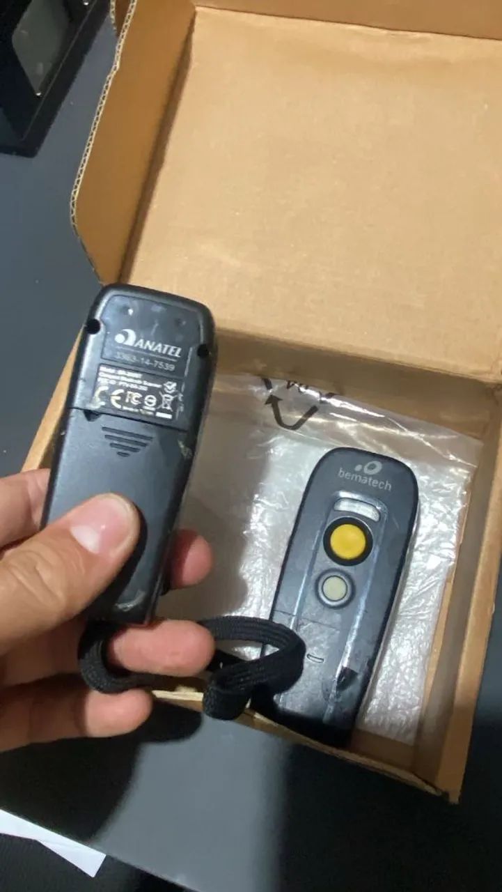 Bematech BR- 200 BT