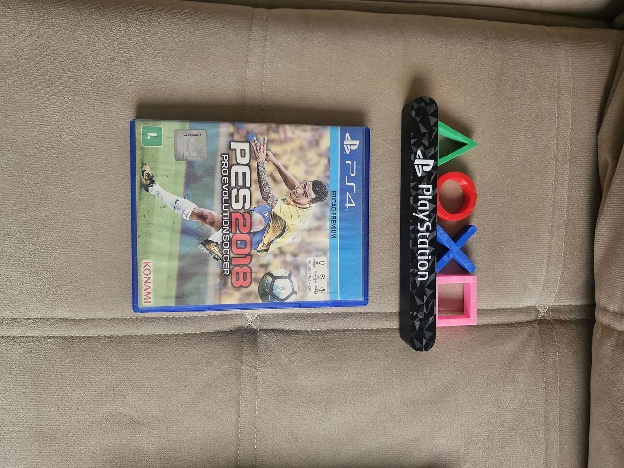 PS4 - Foto 4