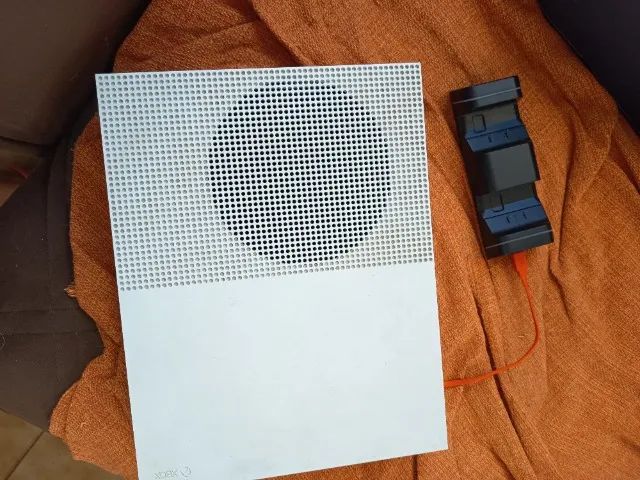 Xbox 360 S - Foto 2
