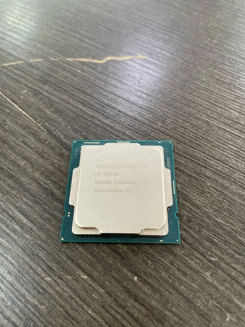Intel core i3 10ªgen - Foto 2