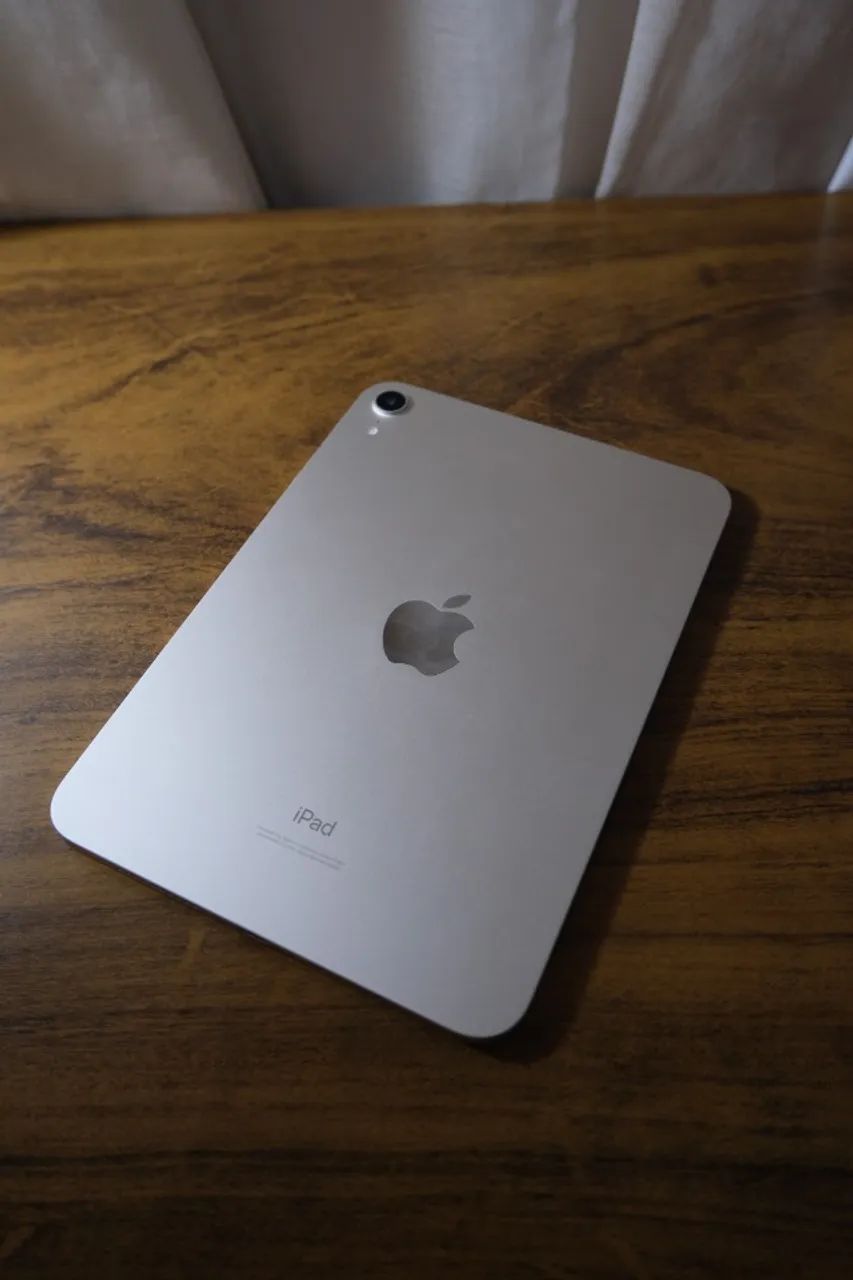 Ipad Mini 6 + Apple Pencil 2 - Foto 3