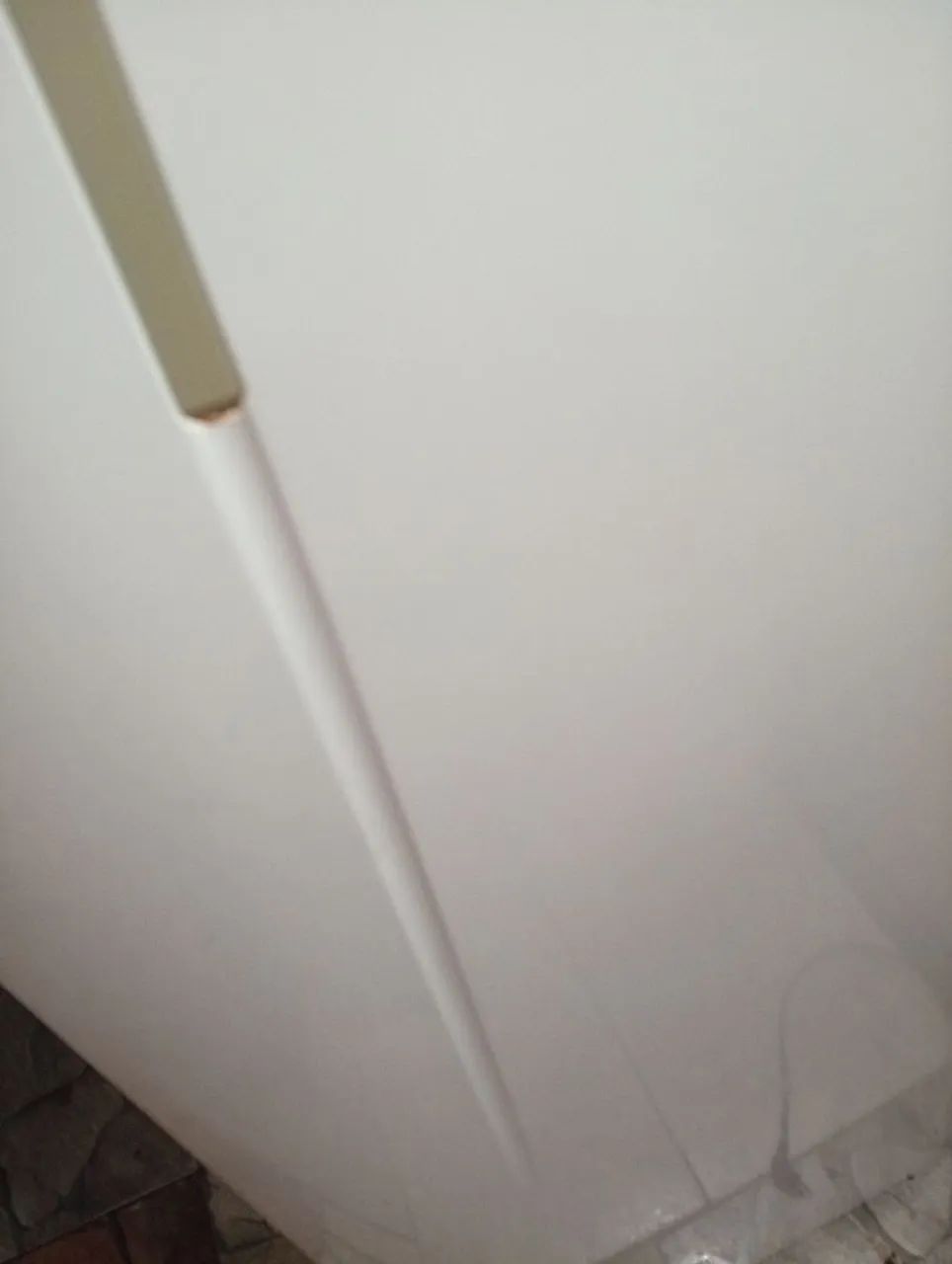 Geladeira Eletrolux 