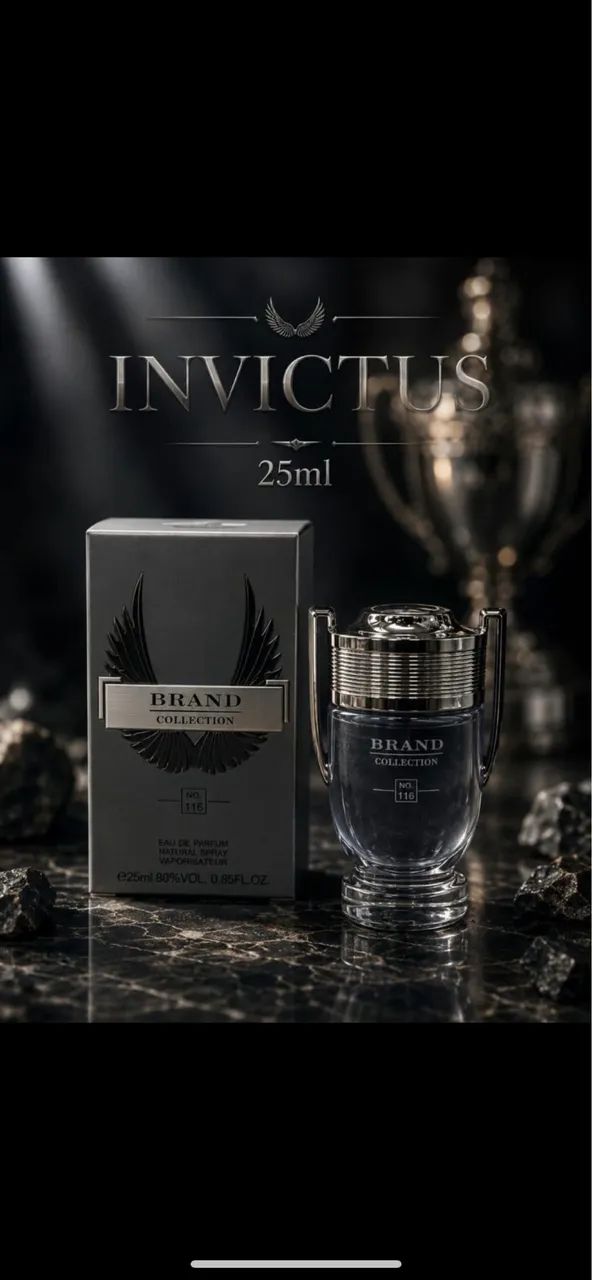 Perfumes Brand  - Foto 3