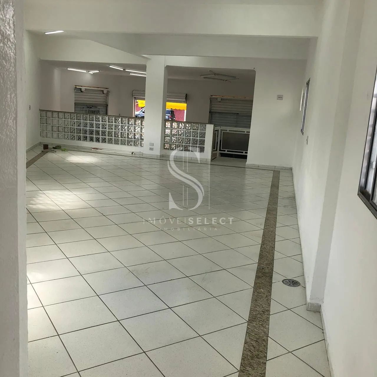 Vila Industrial, Prédio Comercial de 264m² com 4 salas, para investidor.