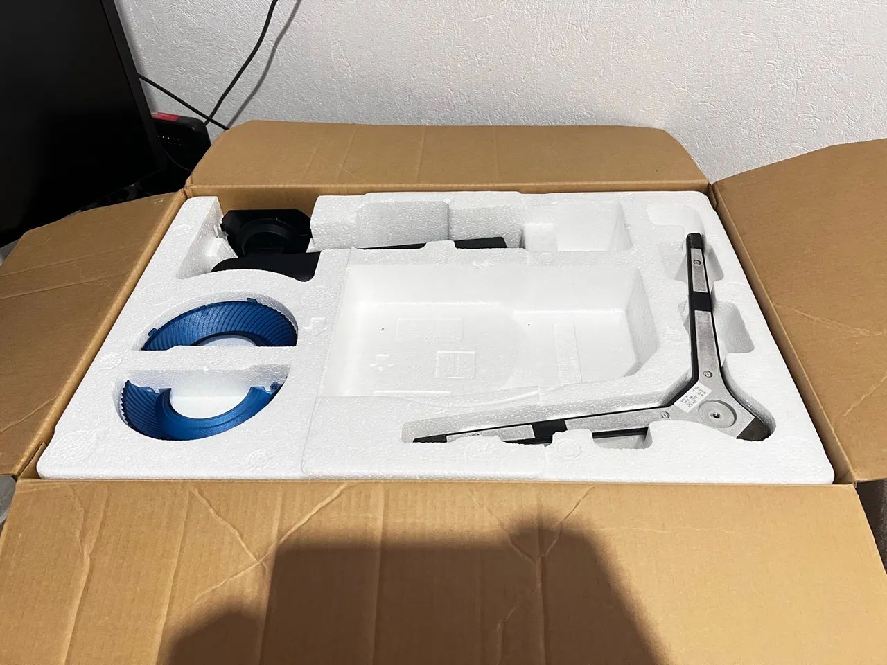 Monitor Gamer Samsung 27 G3 - Foto 3
