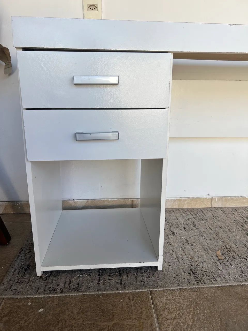 Escrivaninha, mesa para estudo  - Foto 4