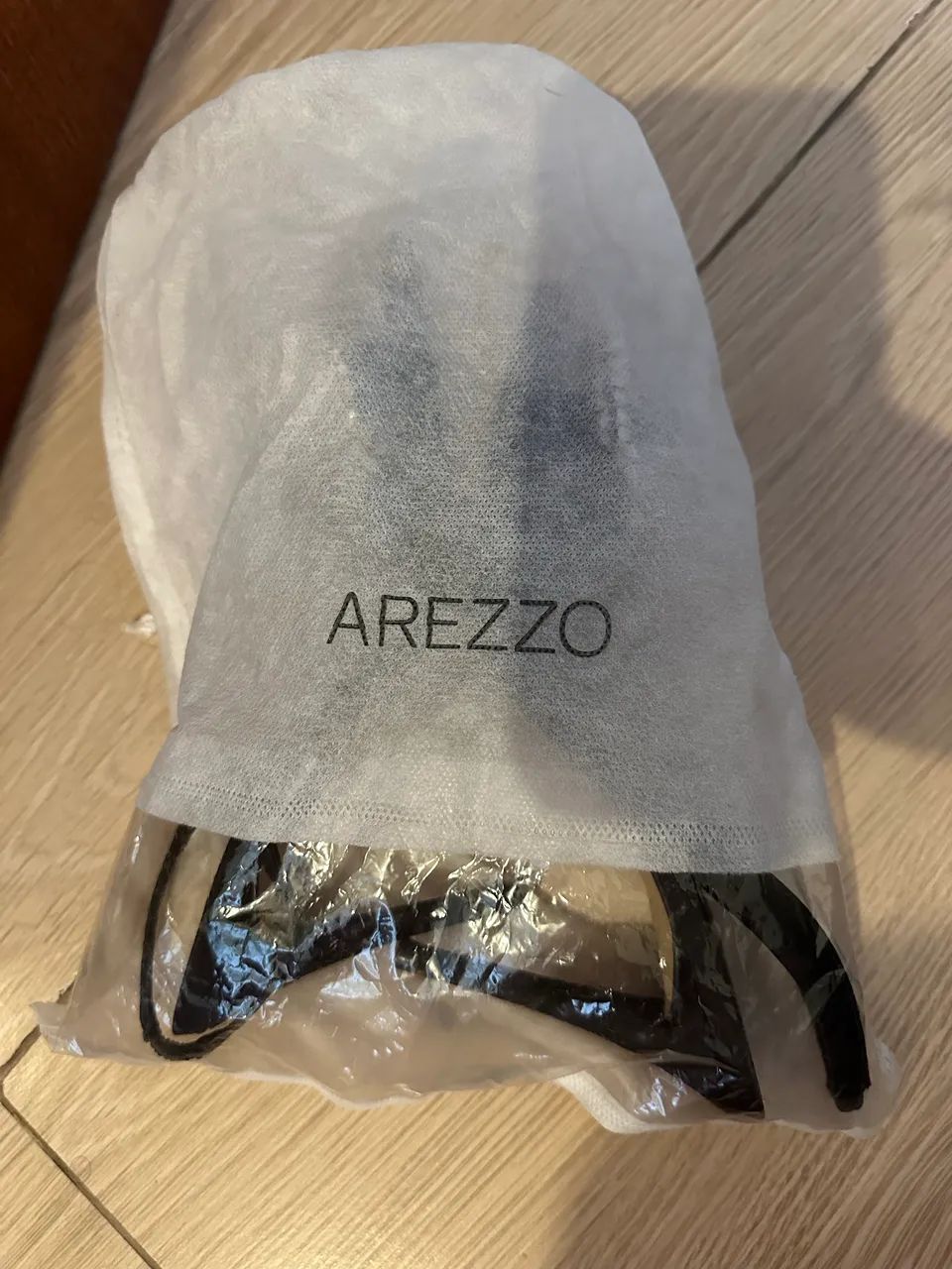 Sandalia Arezzo N 36 - Foto 4