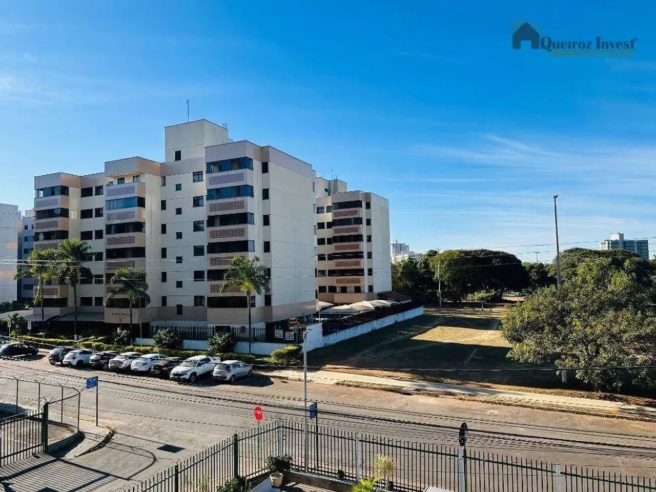 Edifício Roma (Quadra 56 Lote 08, Setor Central (Gama) - Brasília/DF) - Foto 3
