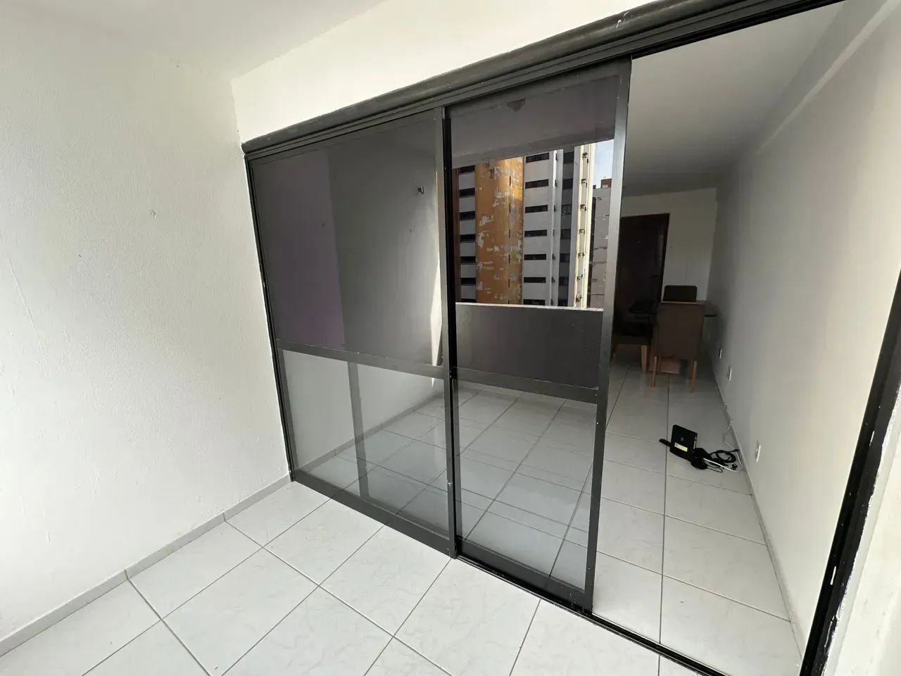 ALUGUEL MOBILIADO - EDIFÍCIO SAINT JAMES | JARDIM RENASCENÇA - Foto 5
