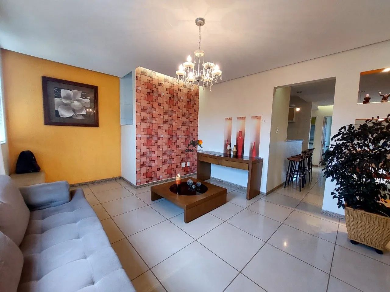 Apartamento - Marilia de Dirceu - Foto 3