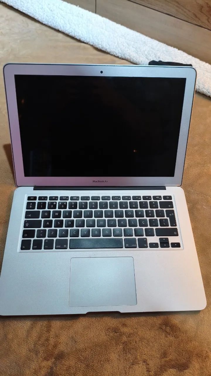 MacBook Air 13