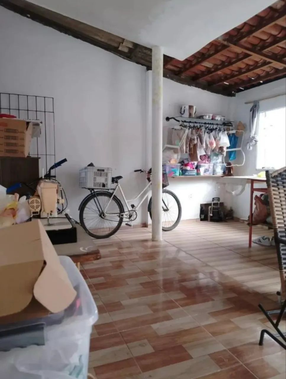 VENDE-SE CASA EM ICOARACI RC - Foto 5