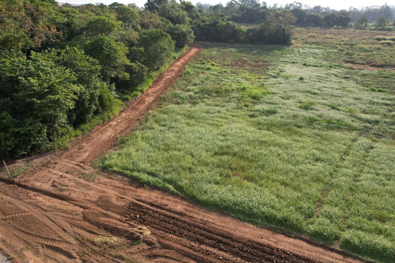Condomínio Chácaras Villa-Lobos- Lotes de 1.000 m2 - Foto 3
