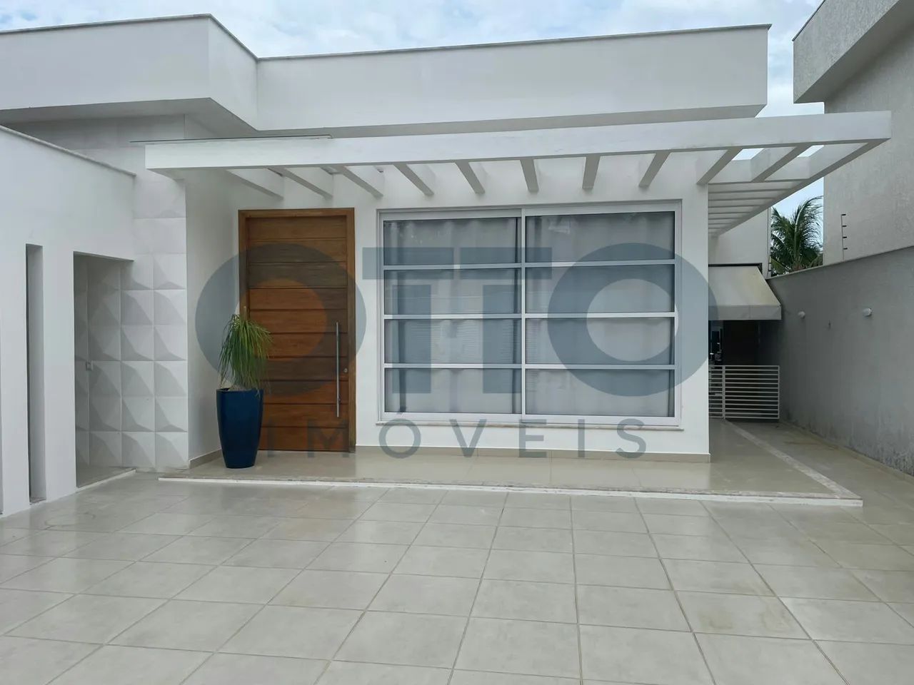 CASA PARA LOCAÇÃO