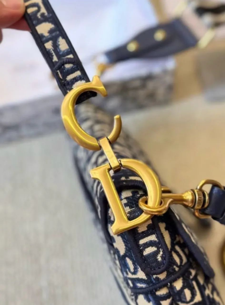 Bolsa Dior  - Foto 5