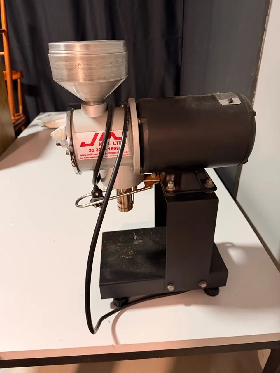 Moedor de café 