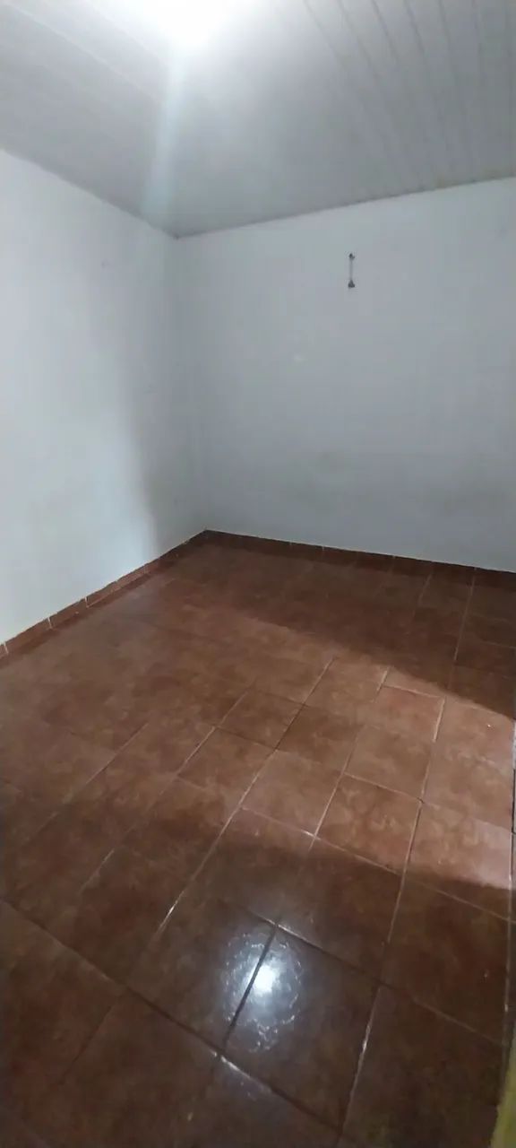 Aluga-se apartamento 500 reais