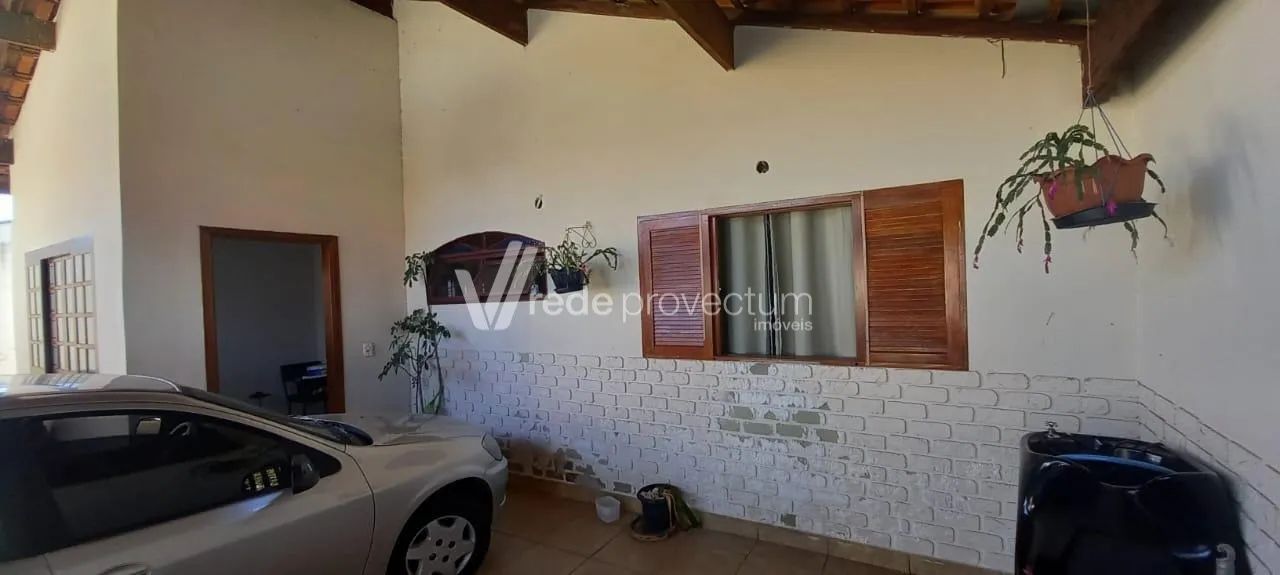 Casa térrea à venda em Paulínia - Foto 2