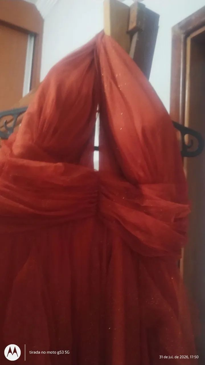 Vestido festa  - Foto 4