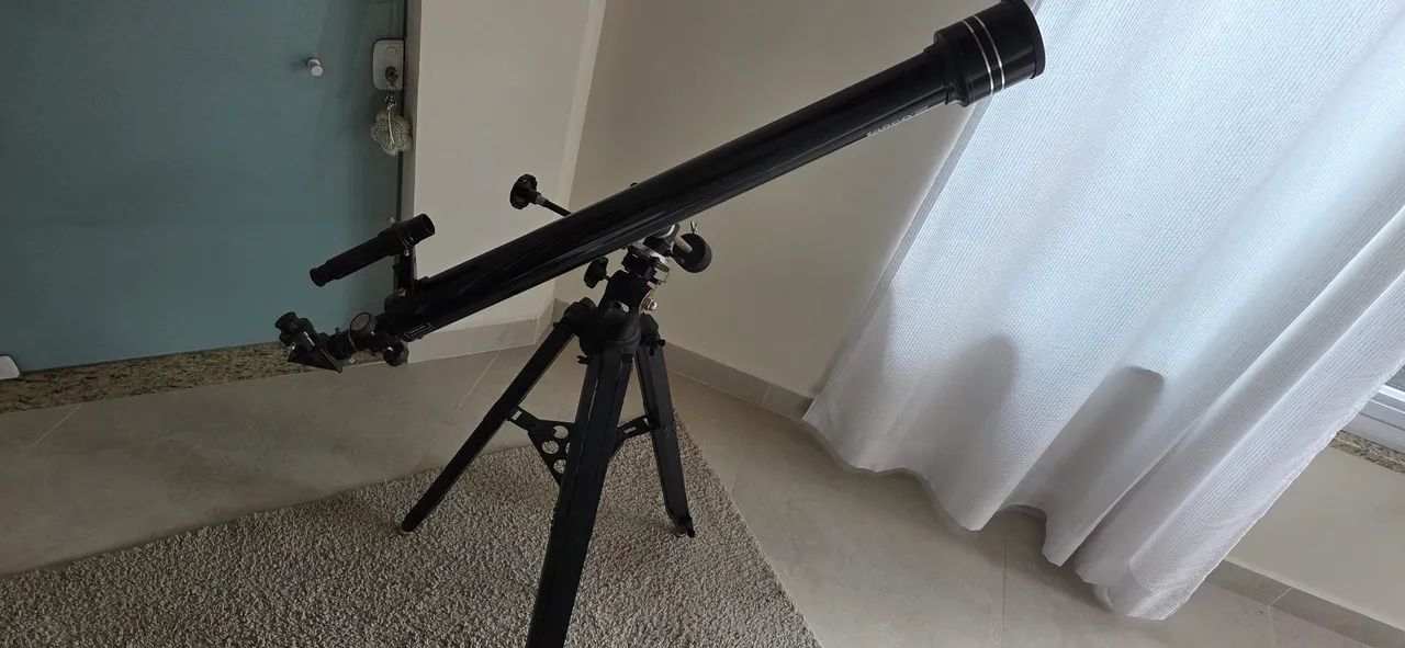 Telescópio 