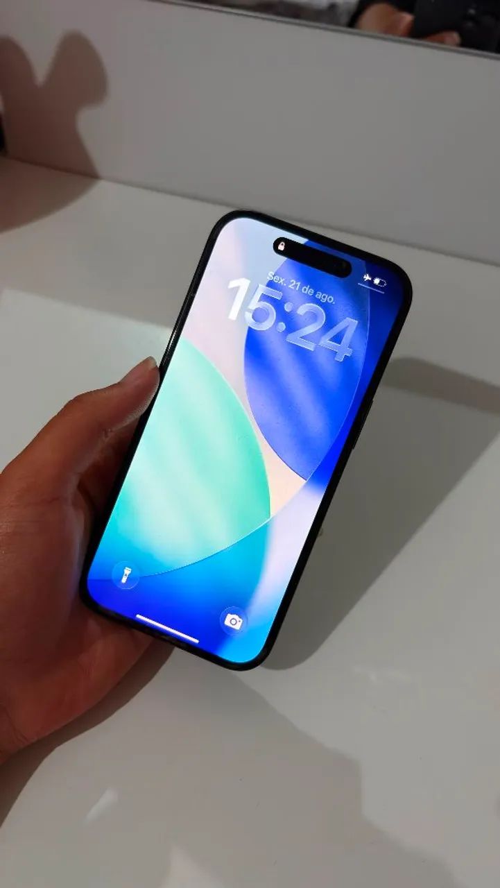 Iphone 15 128gb  - Foto 2