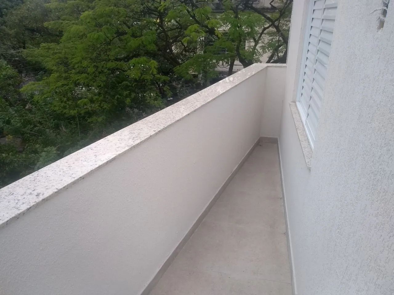 Apartamento com área privativa - 02 Quartos - Foto 5