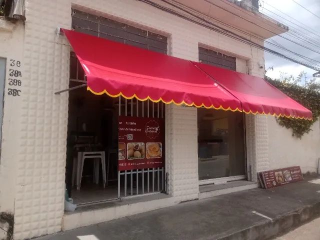 Toldo retrátil  - Foto 2