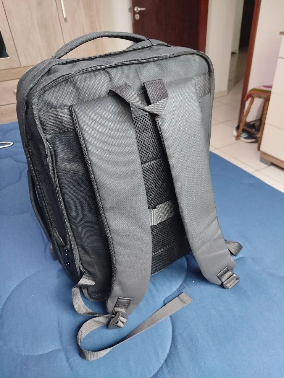 Mochila para notebook - Foto 3