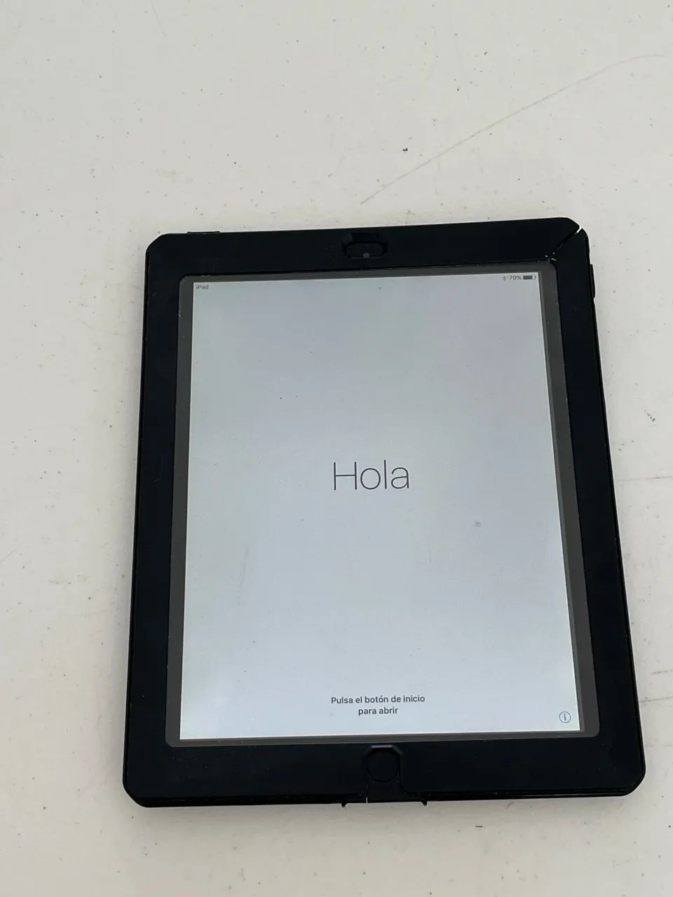 iPad Apple 32GB Impecável - Preço Baixo para Sair Hoje! - Foto 2