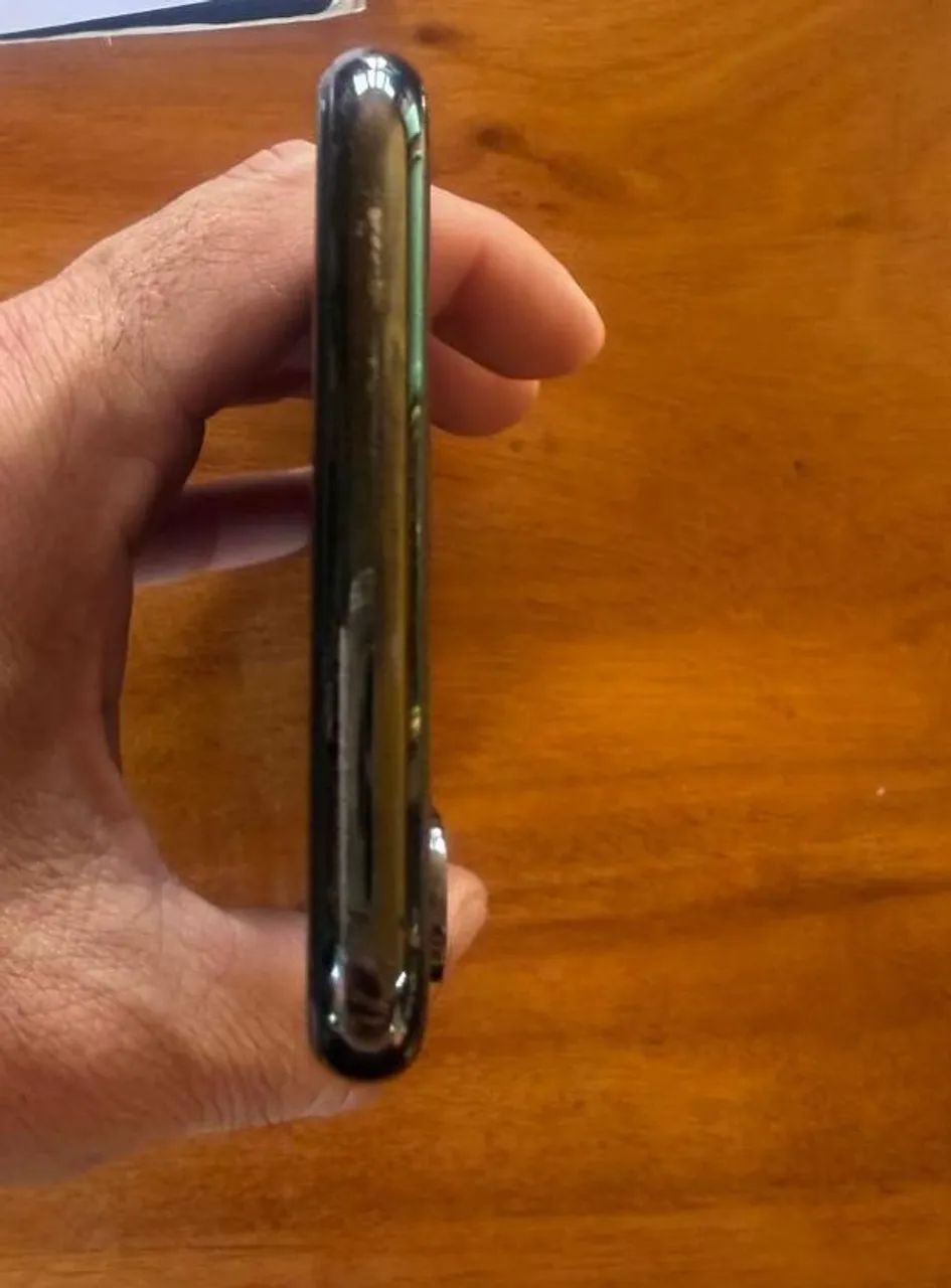 iPhone 10 pro 256 gb  - Foto 5