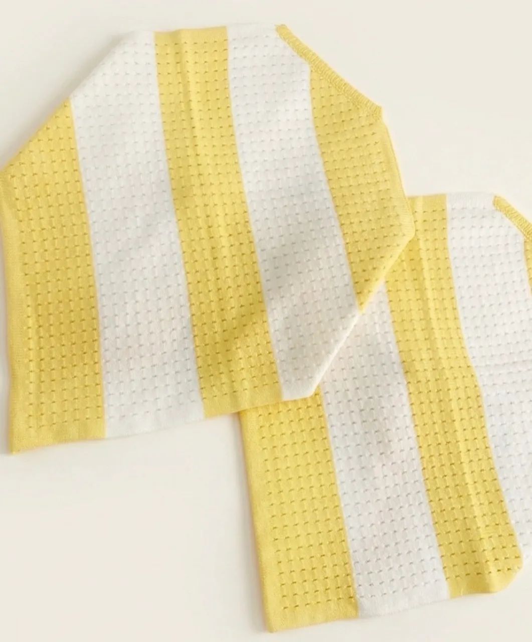 Cropped crochê ? ?TAM Único, disponível no Preto e Branco. - Foto 3
