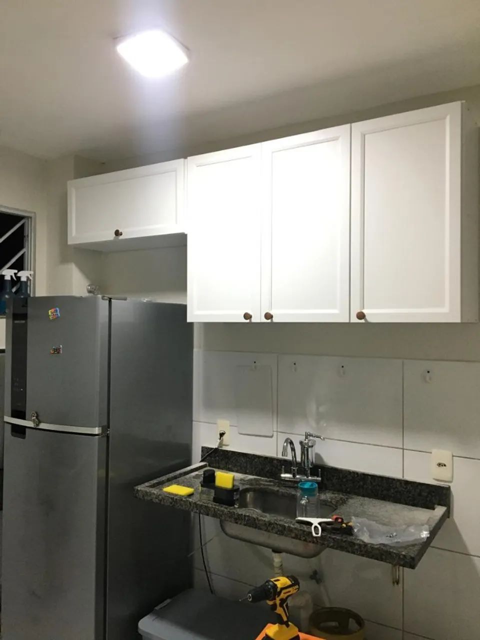 MONTADOR DE MÓVEIS DISPONÍVEL  - Foto 4