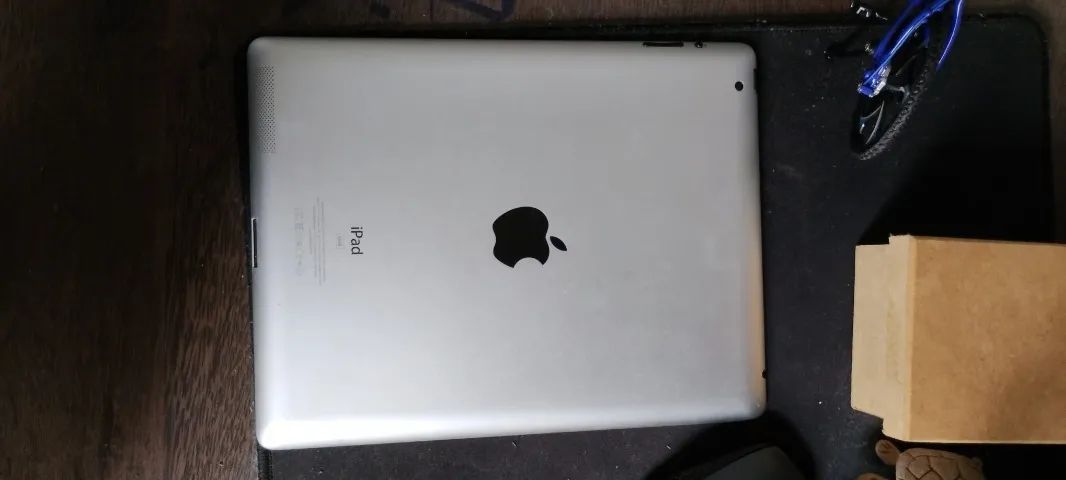iPad 2 - 32 GB - A1395 - Foto 4