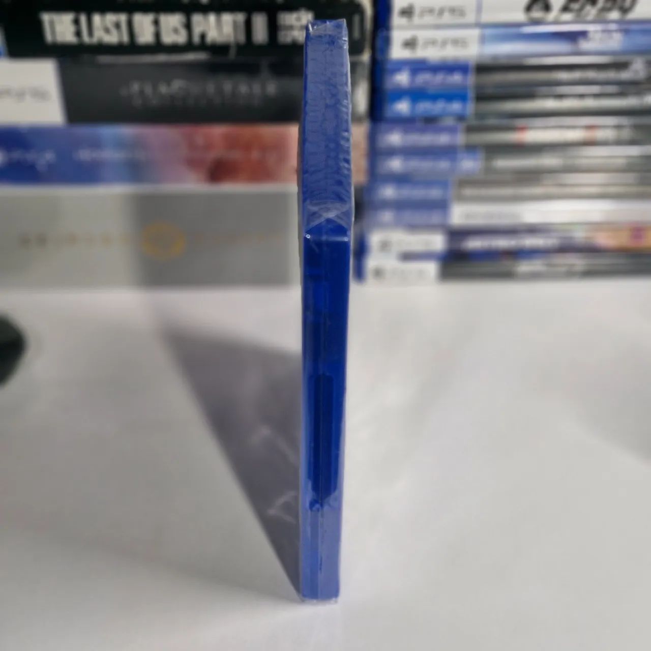 Resident Evil Requiem Ps5 Lacrado - Foto 4