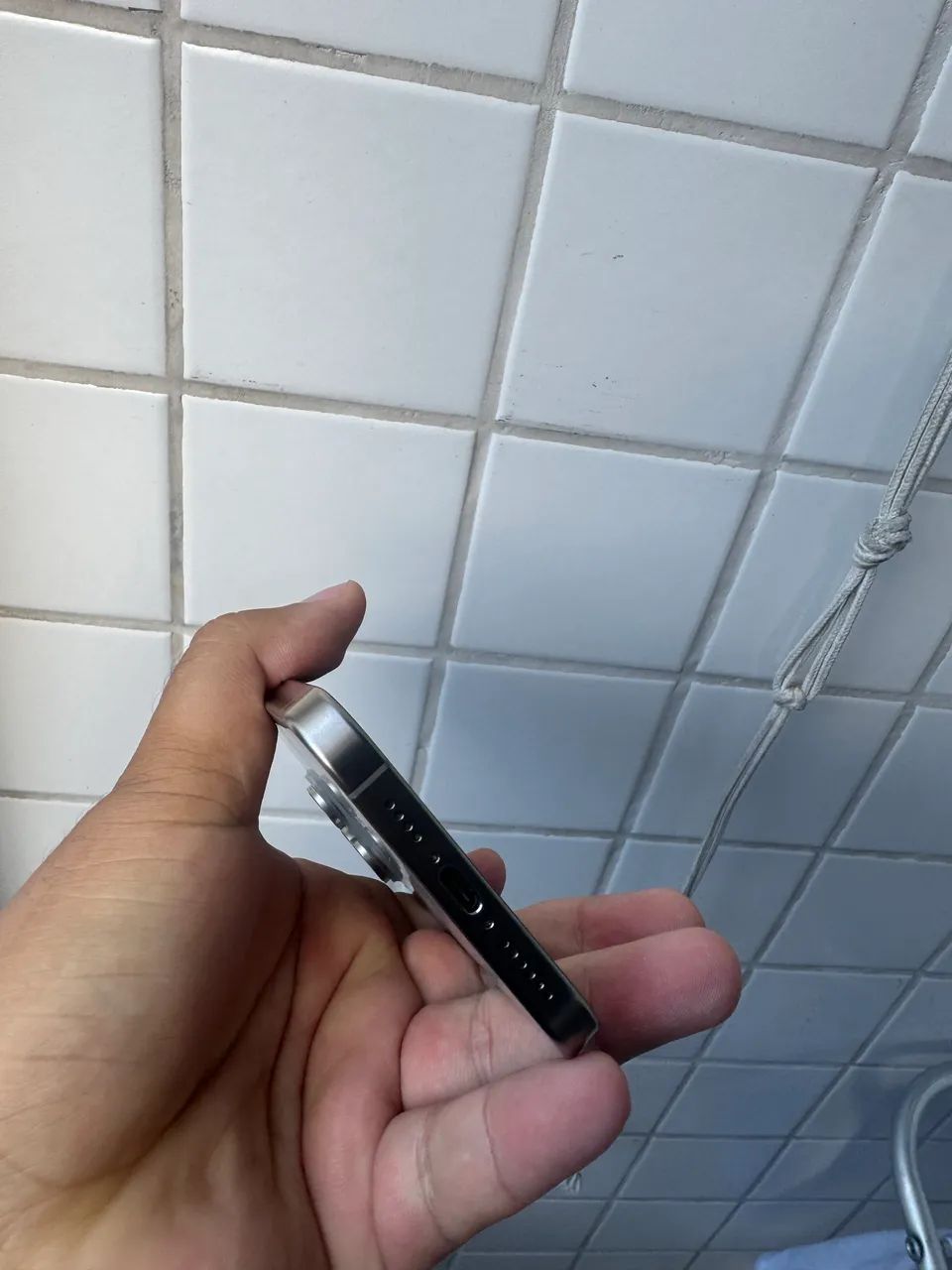 iPhone 15 PRO MAX 256GB todo original  - Foto 5